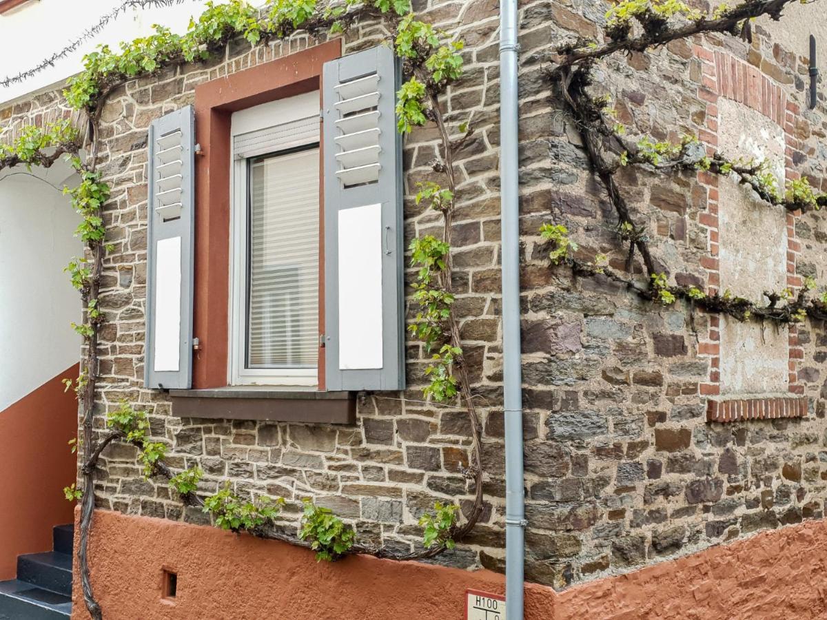 Holiday Home Tante Agnes Ediger-Eller Exterior foto