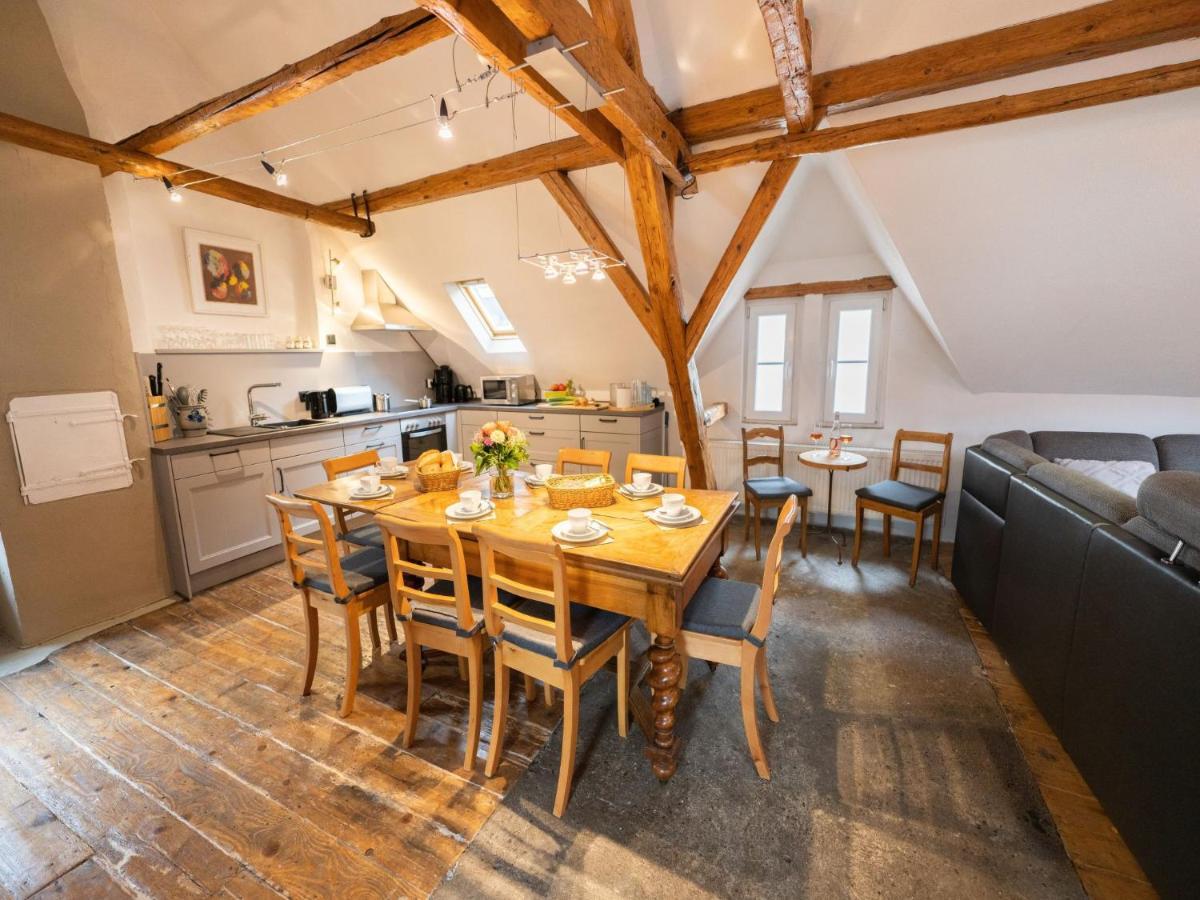 Holiday Home Tante Agnes Ediger-Eller Exterior foto